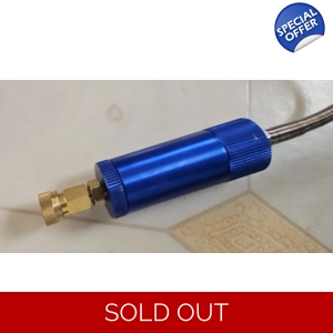 Airgun Electric Air Compressor